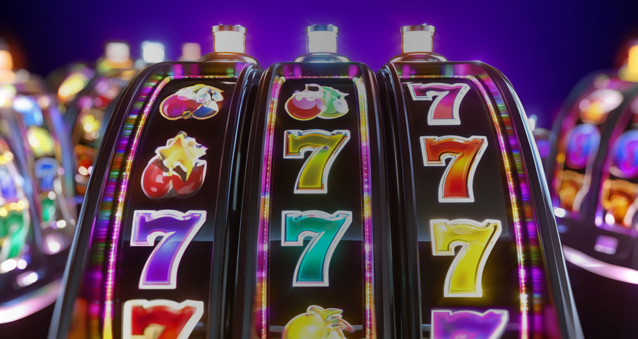 Happy Casino Slide 1