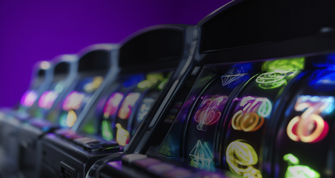 Happy Casino Slide 2